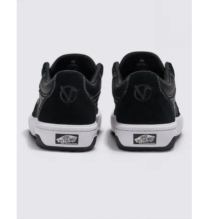 Кеди унісекс Vans Rowan 2 Shoe Black VN0A2Z3IBZW