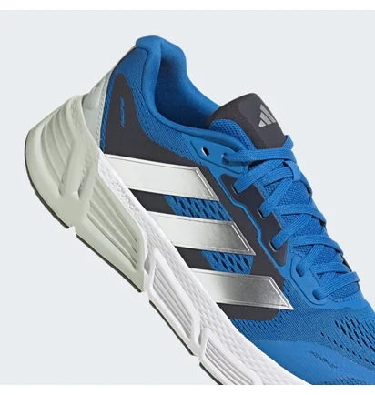 Кроссовки мужские Adidas Questar Blue IF2235