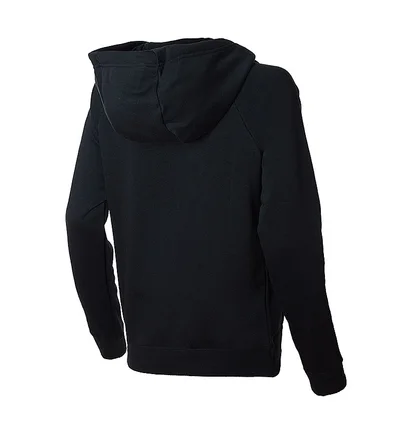 Худі жіноче Nike W NSW ESSNTL FNL PO FLC Black BV4116-010