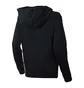 Худі жіноче Nike W NSW ESSNTL FNL PO FLC Black BV4116-010