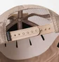 Кепка чоловіча Air Jordan U Rise Cap S Cb Trkr Jm Ptch Beige FZ0774-247