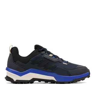 Кроссовки мужские Adidas Terrex Ax4 Gore-Tex Black Fz3286