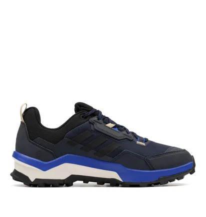 Кроссовки мужские Adidas Terrex Ax4 Gore-Tex Black Fz3286
