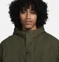 Парка чоловіча Nike Life Green FB7587-325
