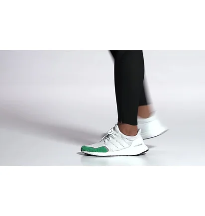 Кросівки унісекс Adidas Ultraboost 1.0 Dna Running Shoes White Gy9134