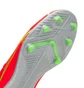 Бутси дитячі Nike Mercurial Vapor 14 Club Fg/Mg Red CV0823-600