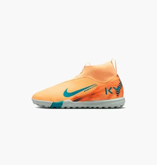 Сороконіжки дитячі Nike Zoom Superfly 10 Academy Orange HF3420-801