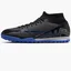 Сороконіжки унісекс Nike Mercurial Superfly 9 Academy Black DJ5629-040