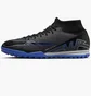 Сороконіжки унісекс Nike Mercurial Superfly 9 Academy Black DJ5629-040