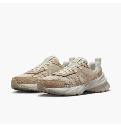 Кроссовки женские Nike V2K Run Beige HV3917-133