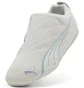 Кроссовки женские Puma Catch Soleil Slip-On Beige 403956-06