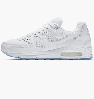 Кроссовки мужские Nike Air Max Command White 629993-112