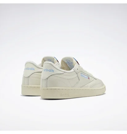Кросівки жіночі Reebok Club C 85 Vintage White GX3687
