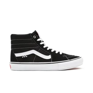 Кеди чоловічі Vans Skate Sk8-Hi Black Vn0A5Fccy28