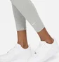 Лосини жіночі Nike W Nsw Essntl 7/8 Mr Lggng Grey CZ8532-063