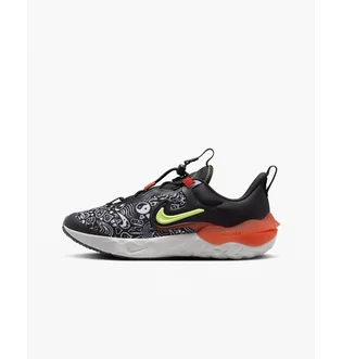 Кроссовки детские Nike Run Flow Gs Black DV3106-001
