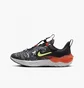 Кросівки дитячі Nike Run Flow Gs Black DV3106-001