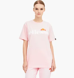 Футболка женская Ellesse T-Shirt Albany Pink SGS03237-808
