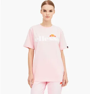 Футболка женская Ellesse T-Shirt Albany Pink SGS03237-808