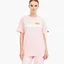Футболка женская Ellesse T-Shirt Albany Pink SGS03237-808