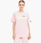 Футболка женская Ellesse T-Shirt Albany Pink SGS03237-808
