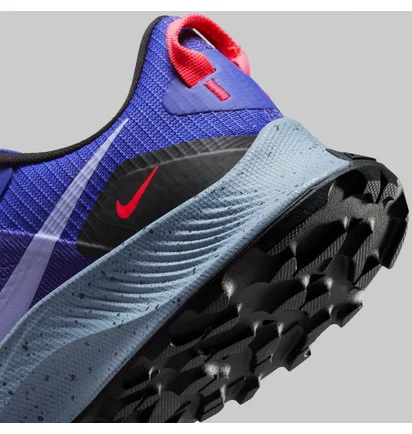Кроссовки женские Nike Pegasus Trail 3 Blue Da8698-401