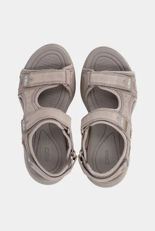 Сандали женские CMP Emby Wmn Hiking Sandal Beige 3Q93636-P780