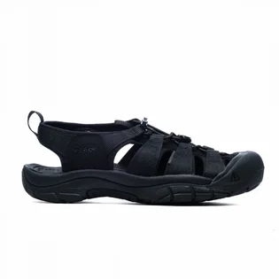 Сандалі чоловічі Keen Newport H2 Black 1022258