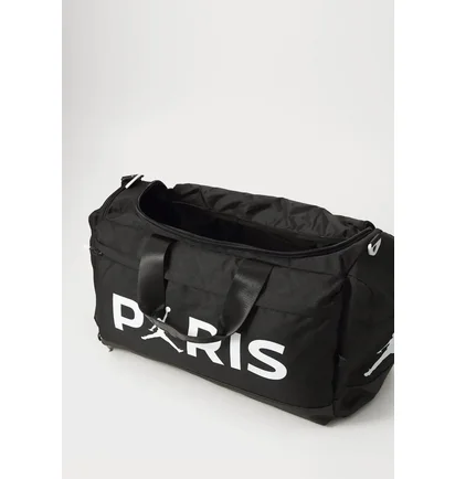 Сумка унісекс Air Jordan Paris Saint-Germain Black MM0995-023