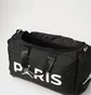 Сумка унісекс Air Jordan Paris Saint-Germain Black MM0995-023