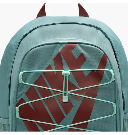 Рюкзак унісекс Nike Hayward Turquoise HJ8200-017