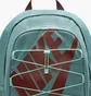Рюкзак унісекс Nike Hayward Turquoise HJ8200-017