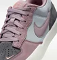 Кроссовки мужские Nike Sb Force 58 Grey DV5477-010