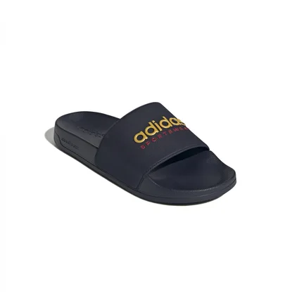 Тапочки унісекс Adidas Adilette Shower Blue IE8946