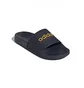Тапочки унісекс Adidas Adilette Shower Blue IE8946