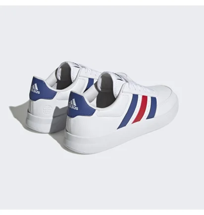 Кроссовки мужские Adidas Breaknet 2.0 Shoes White HP9424