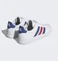 Кроссовки мужские Adidas Breaknet 2.0 Shoes White HP9424