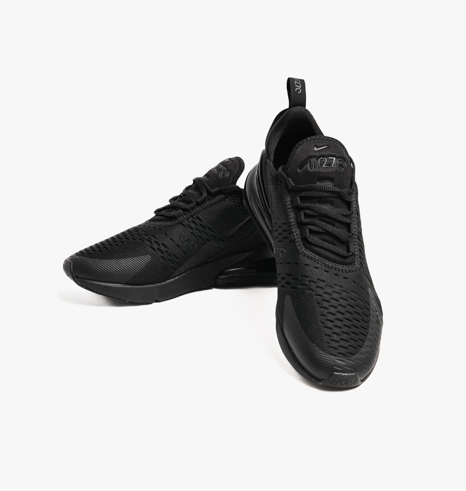 ᐉ Кроссовки мужские Nike Air Max 270 Black AH8050-005 - купить в