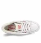 Кроссовки мужские Adidas Continental 80 Stripes White GX1916