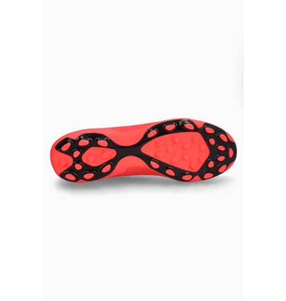 Бутсы детские Adidas F50 League Mg Pink IF1371