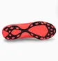 Бутсы детские Adidas F50 League Mg Pink IF1371
