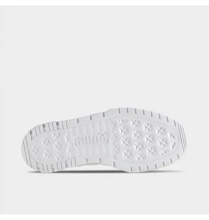 Кросівки жіночі Puma Mayze Crashed Casual Shoes White 392495-02