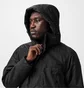 Куртка мужская Slazenger Weather Black 602006-03