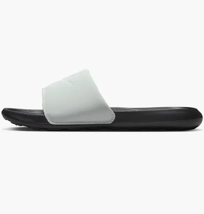 Тапочки чоловічі Nike Victori One Slide Grey CN9675-014