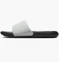 Тапочки чоловічі Nike Victori One Slide Grey CN9675-014