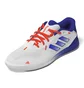 Футзалки унисекс Adidas Fevernova Court In White IG8766