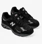 Кроссовки унисекс New Balance 2002R Black U20023MB