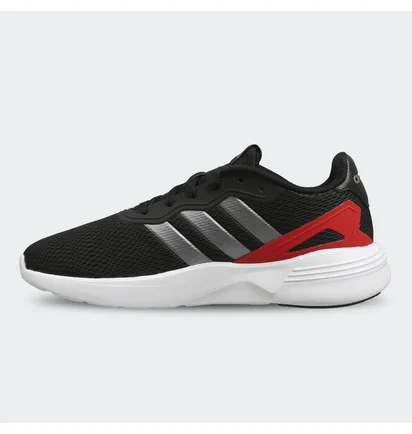 Кросівки чоловічі Adidas Nebzed Black GX4284
