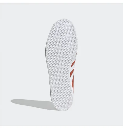 Кроссовки мужские Adidas Gazelle 85 Shoes Orange Gy2529