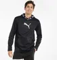 Кофта мужская Puma Pwrfleece Black 520893-01